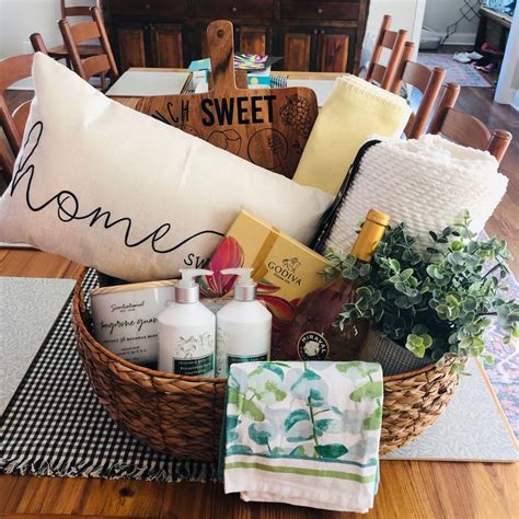 good housewarming gift ideas
